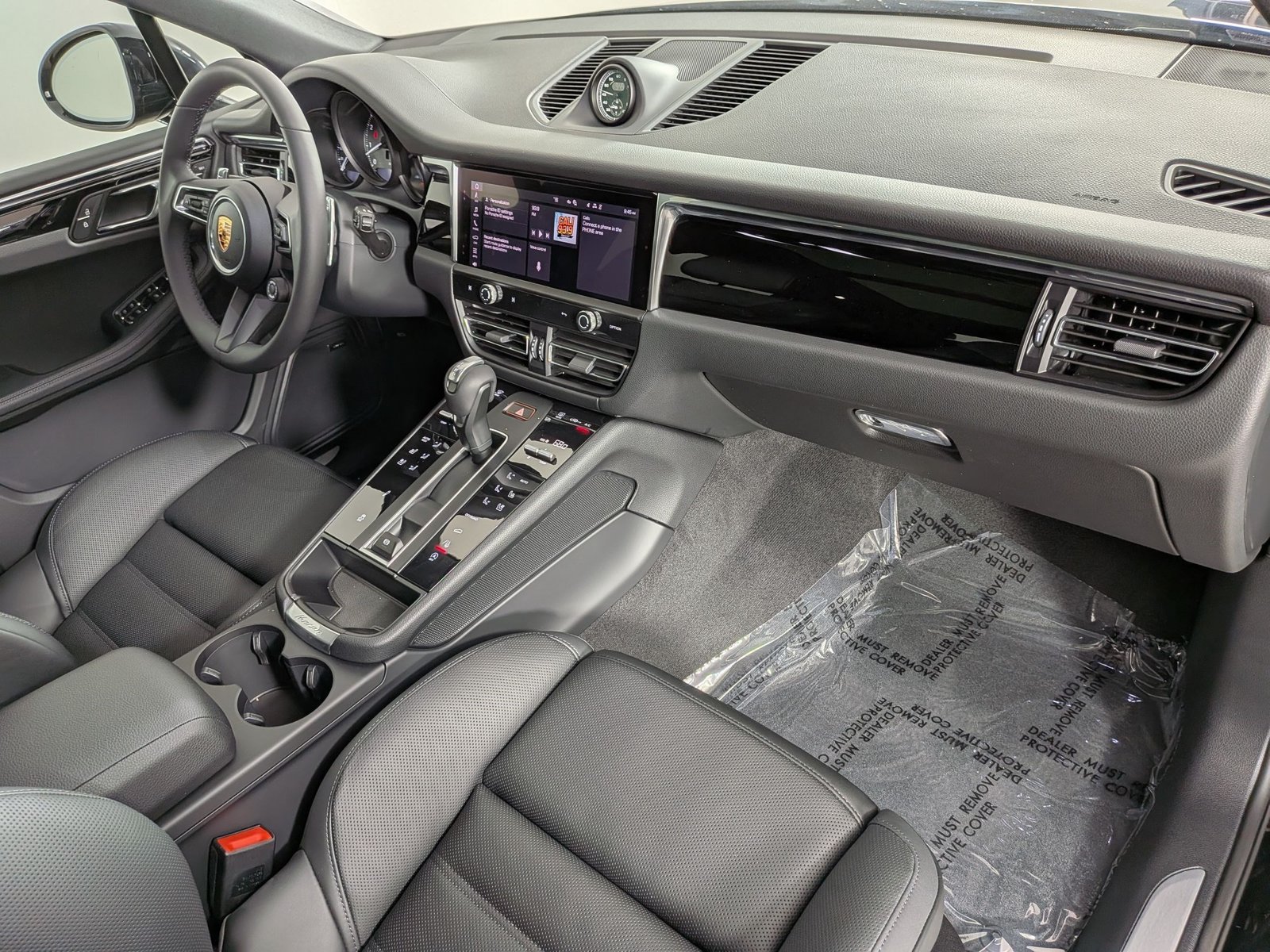 New 2026 Porsche Macan S AWD/4WD image 30