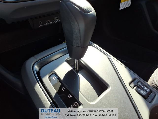 New 2026 Subaru Crosstrek 2.0i Premium image 16