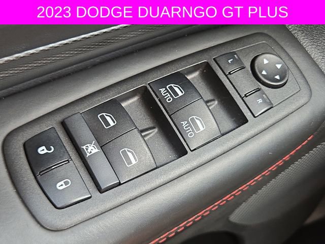 Used 2023 Dodge Durango GT image 30