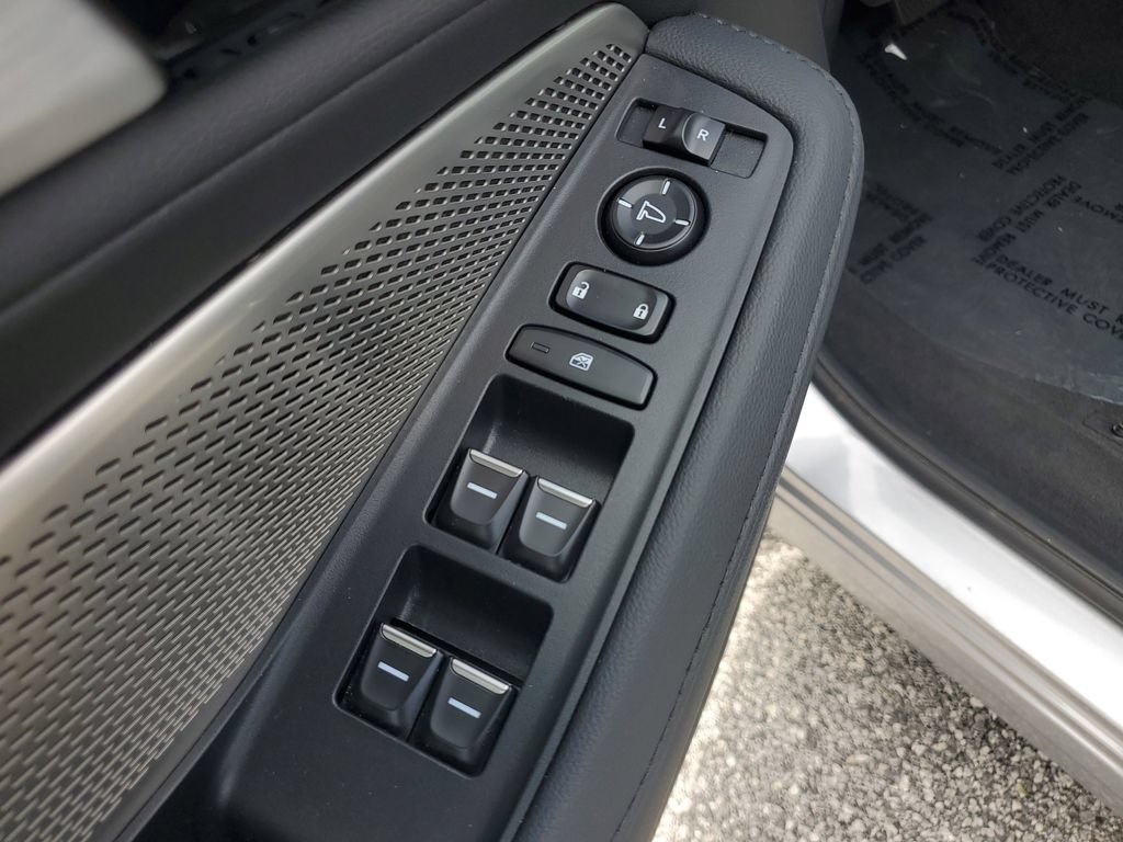 Certified 2023 Acura MDX FWD image 20