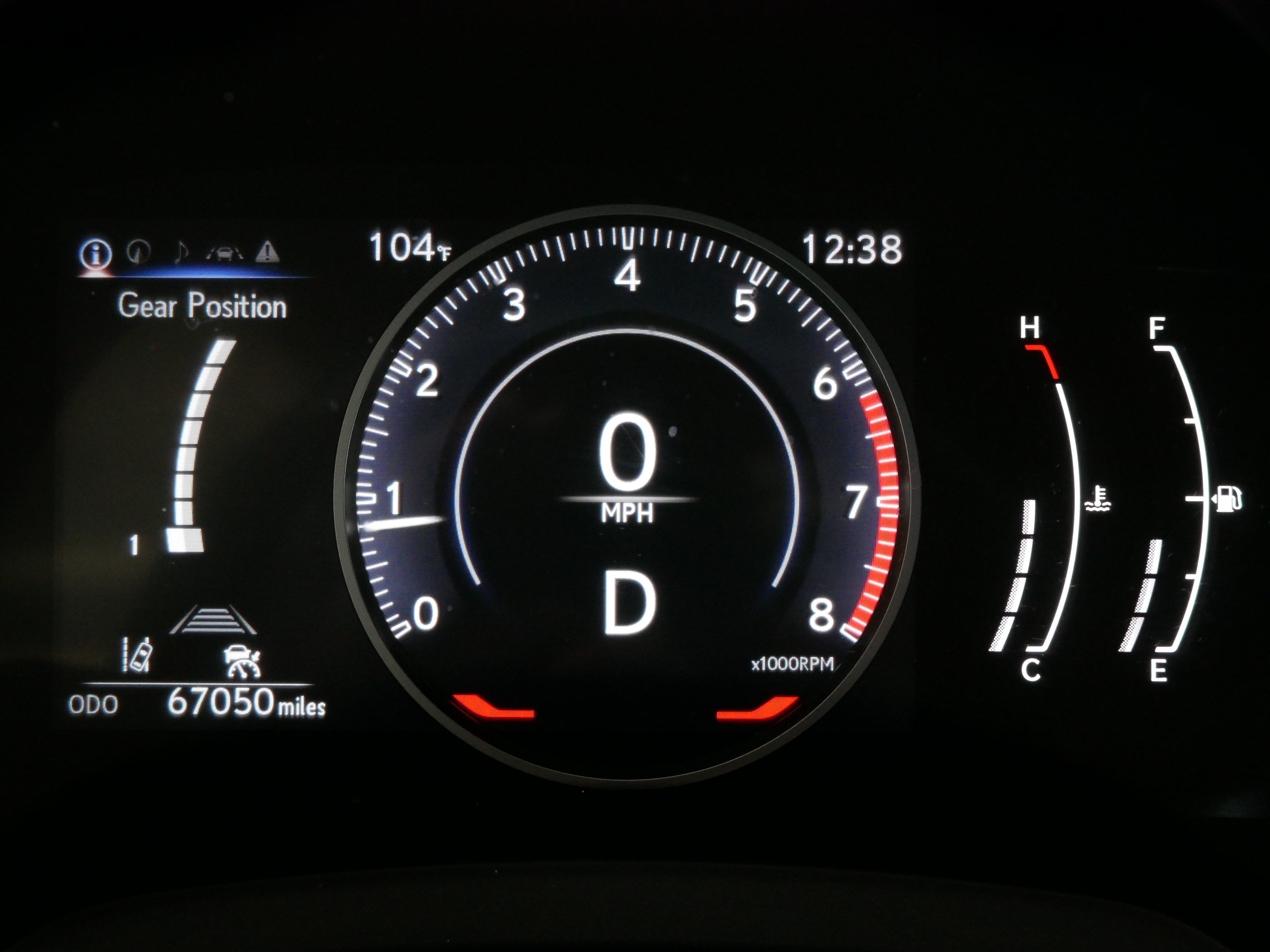 Used 2023 Lexus RX 350 Premium Plus w/ Accessory Package (Z1) FWD image 33