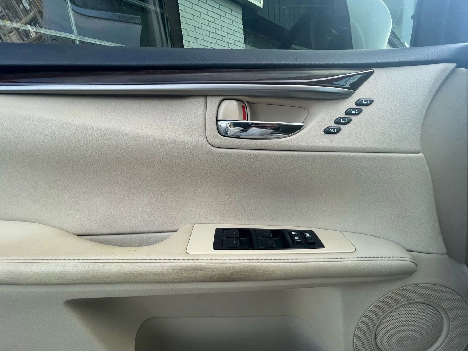 Used 2014 Lexus ES 350 image 15