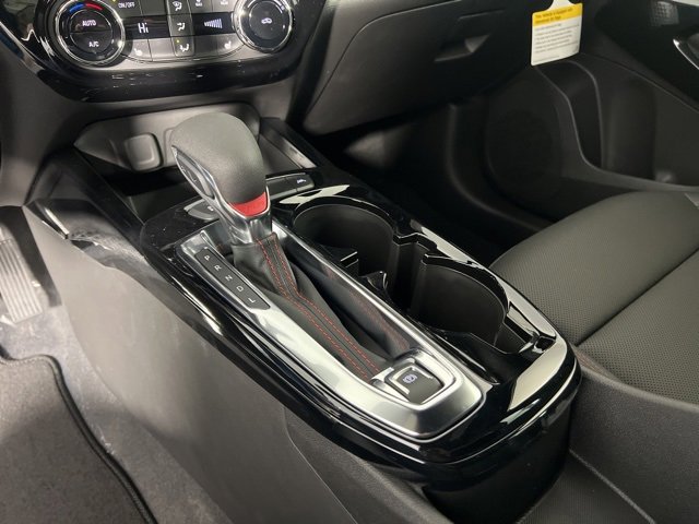 New 2026 Chevrolet Trax RS image 24