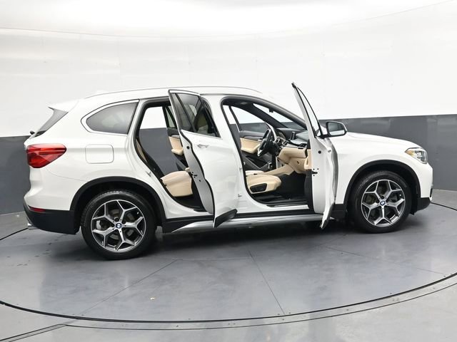 Used 2017 BMW X1 sDrive28i FWD image 41