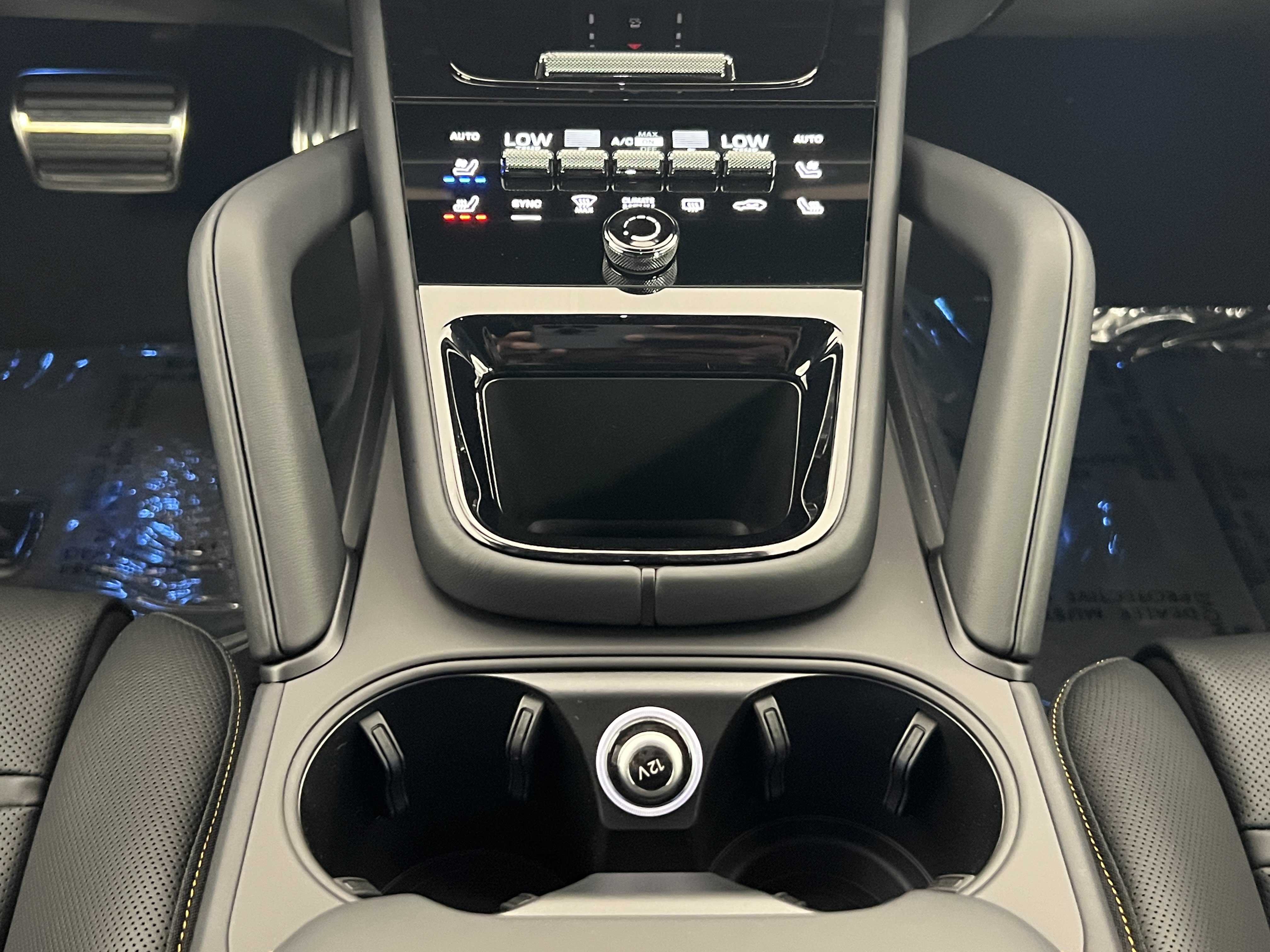 New 2026 Porsche Cayenne Turbo GT AWD/4WD image 20