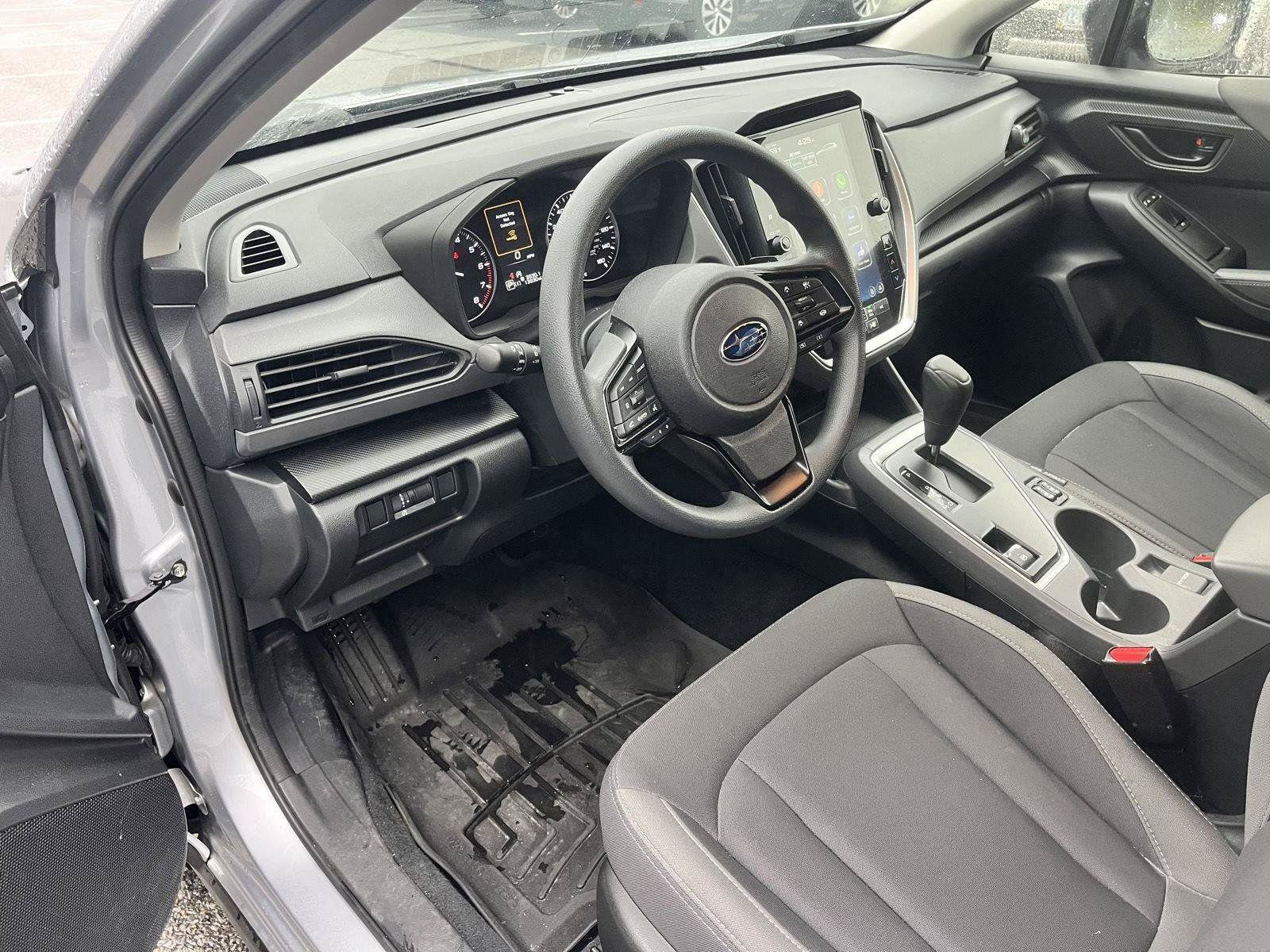 Certified 2025 Subaru Crosstrek 2.5i Premium AWD/4WD image 11