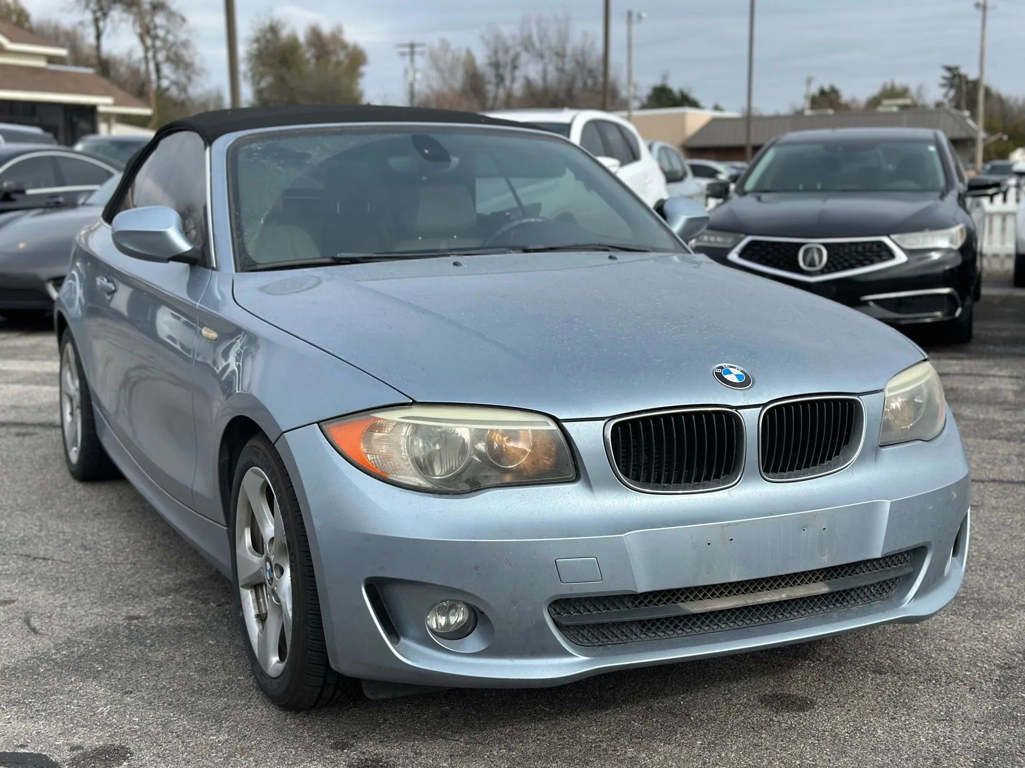 Used 2013 BMW 128i Convertible image 6