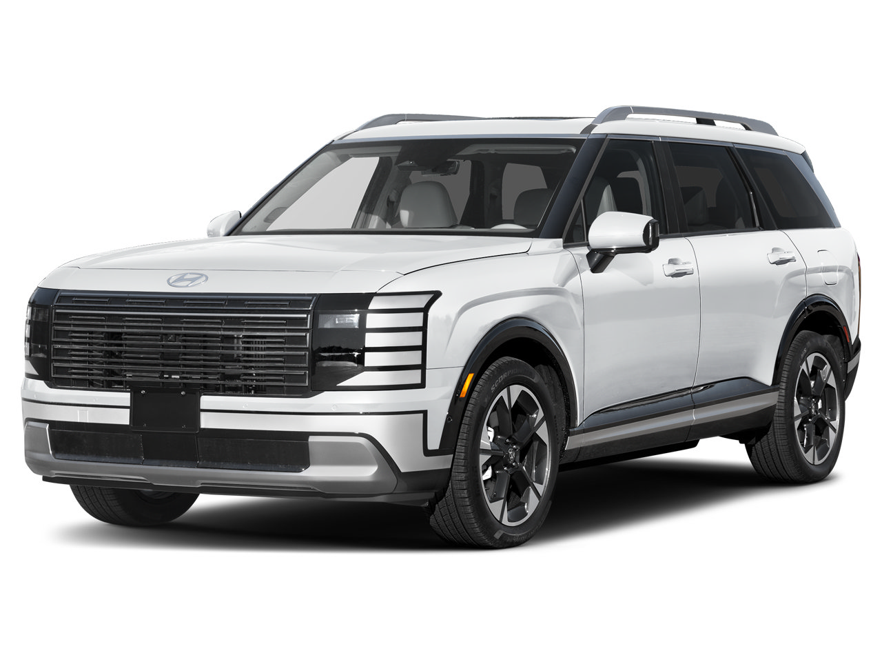 New 2027 Hyundai Palisade Limited AWD/4WD image 63