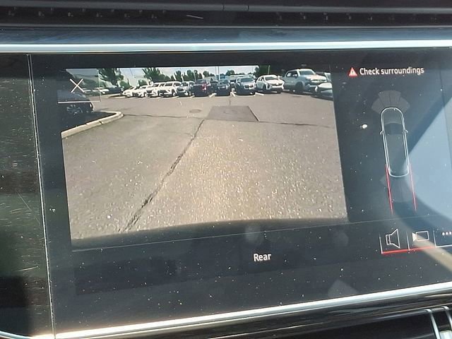 Used 2021 Audi Q7 2.0T Premium image 22