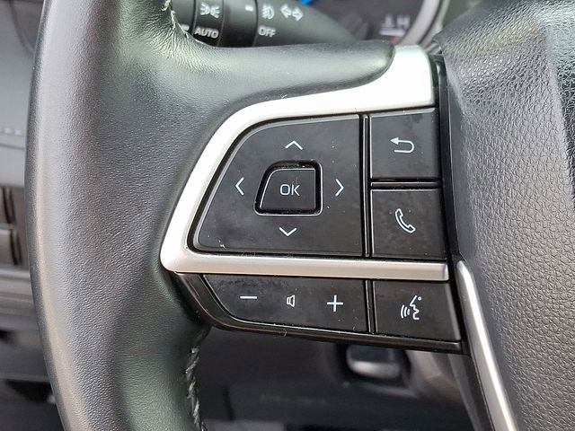 Used 2024 Toyota Highlander XLE image 23