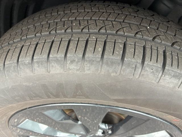 Used 2024 Subaru Outback Onyx Edition image 28