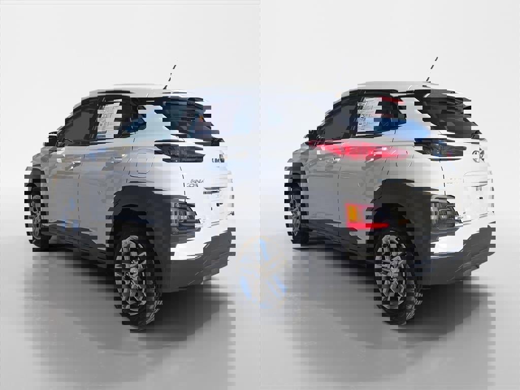 Used 2019 Hyundai Kona SE image 5