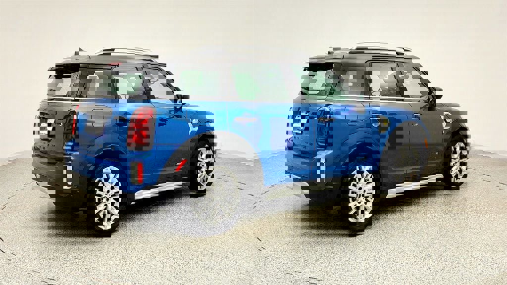 Used 2022 MINI Cooper Countryman SE image 5