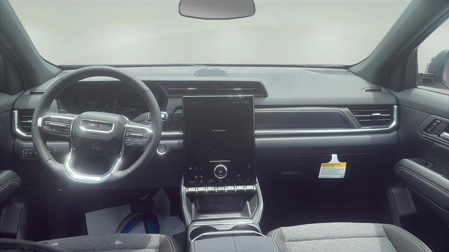 New 2026 GMC Terrain Elevation w/ Black Edition FWD image 10