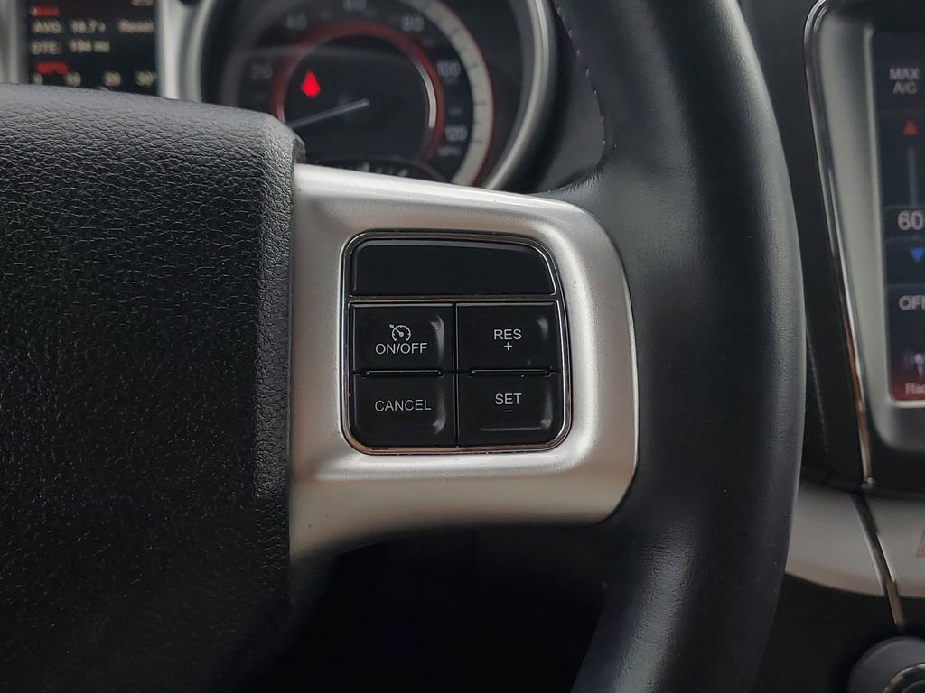 Used 2019 Dodge Journey GT image 17