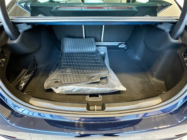 Certified 2023 Mercedes-Benz C 300 4MATIC Sedan image 25