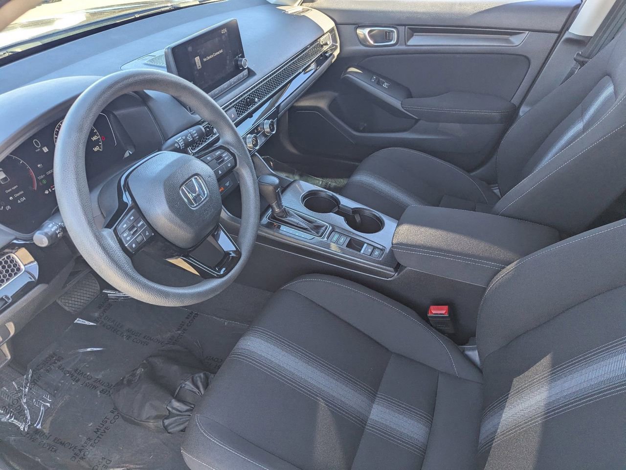 Used 2023 Honda Civic LX image 19