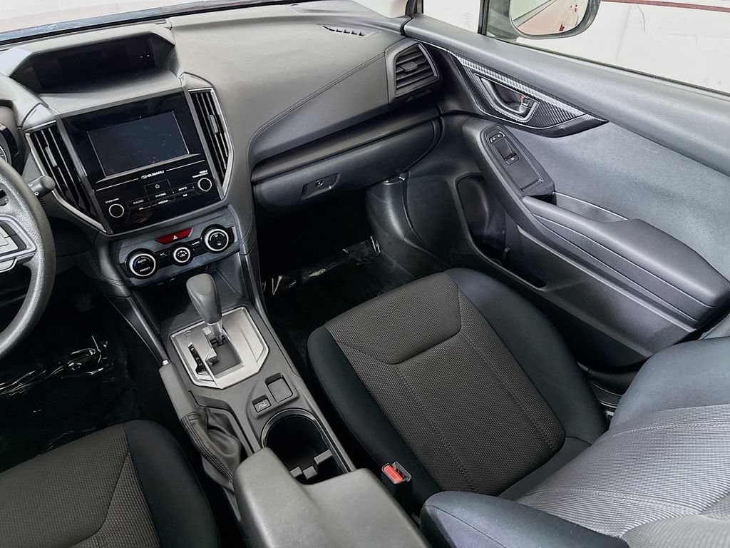 Used 2021 Subaru Crosstrek 2.0i AWD/4WD image 24