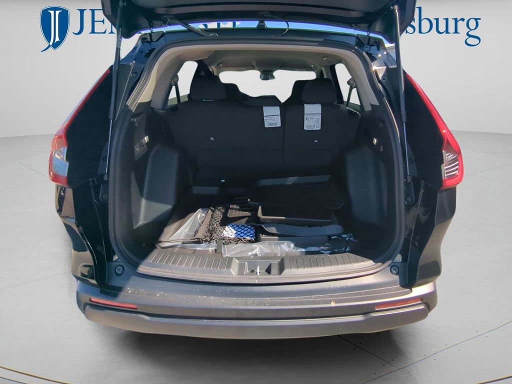 New 2026 Honda CR-V LX image 13