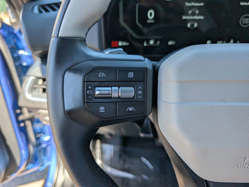 Certified 2025 Kia K4 GT-Line w/ GT-Line Sunroof Package image 25