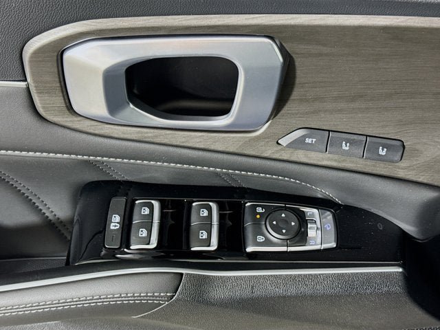 New 2026 Kia Sorento SX Prestige AWD/4WD image 20