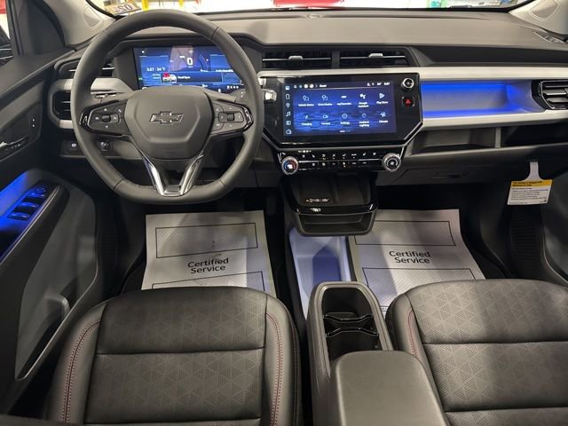 New 2027 Chevrolet Bolt RS w/ Technology Package image 23