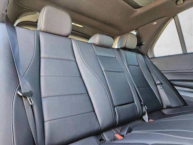 Certified 2025 Mercedes-Benz GLE 350 4MATIC image 22