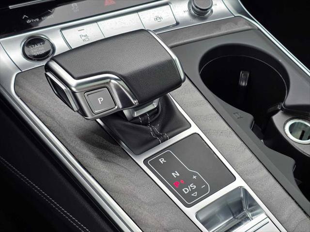 Used 2024 Audi A6 Premium Plus AWD/4WD image 35