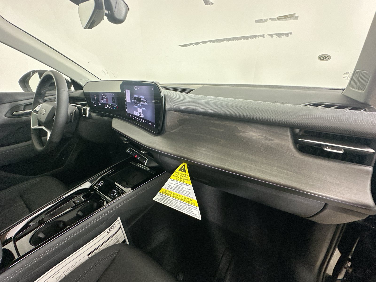 New 2026 Audi Q3 quattro 2.0T AWD/4WD image 44