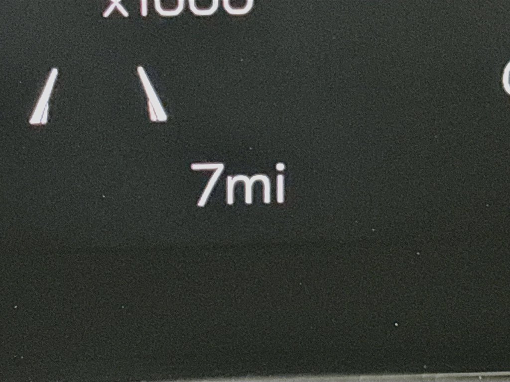 New 2027 GMC Terrain Denali AWD/4WD image 12