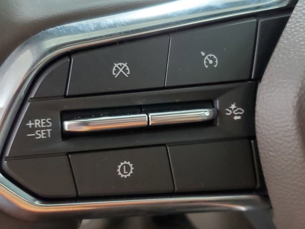 New 2026 Chevrolet Tahoe Z71 w/ Z71 Off-Road Package image 33