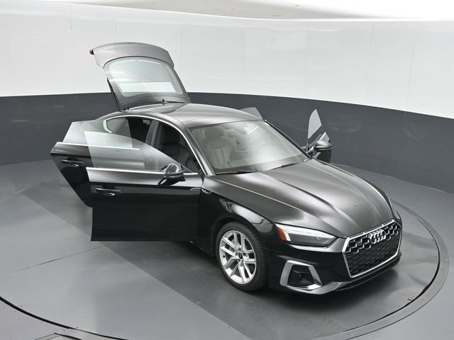 Used 2024 Audi A5 2.0T Premium Plus AWD/4WD image 50