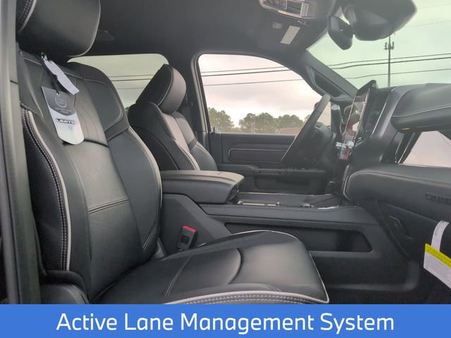 New 2026 RAM 2500 Limited image 30