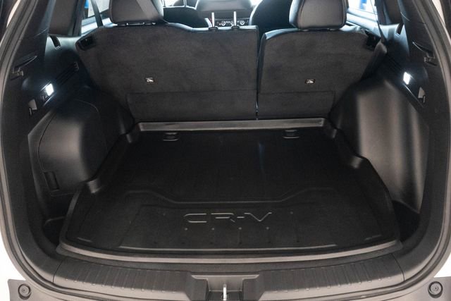 Used 2025 Honda CR-V Sport-L image 12