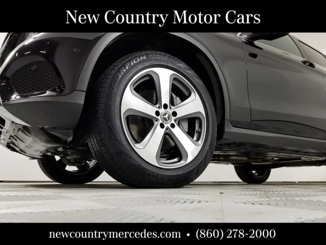 Used 2018 Mercedes-Benz GLC 300 4MATIC image 5