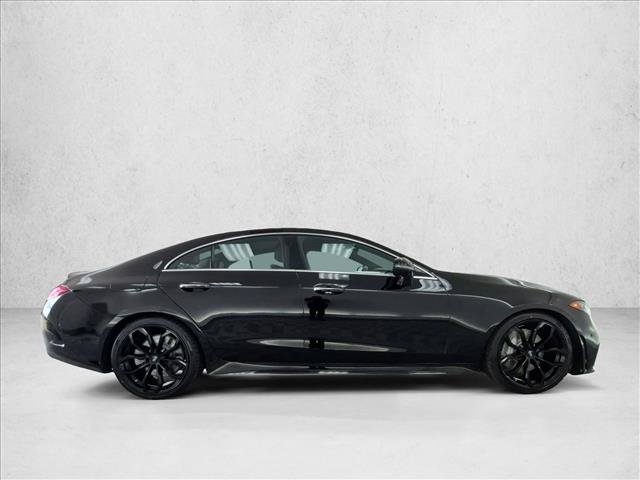 Used 2021 Mercedes-Benz CLS 450 image 4