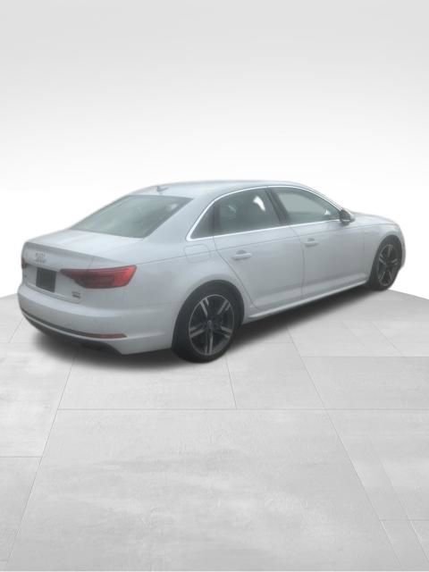 Used 2017 Audi A4 2.0T Premium Plus AWD/4WD image 5
