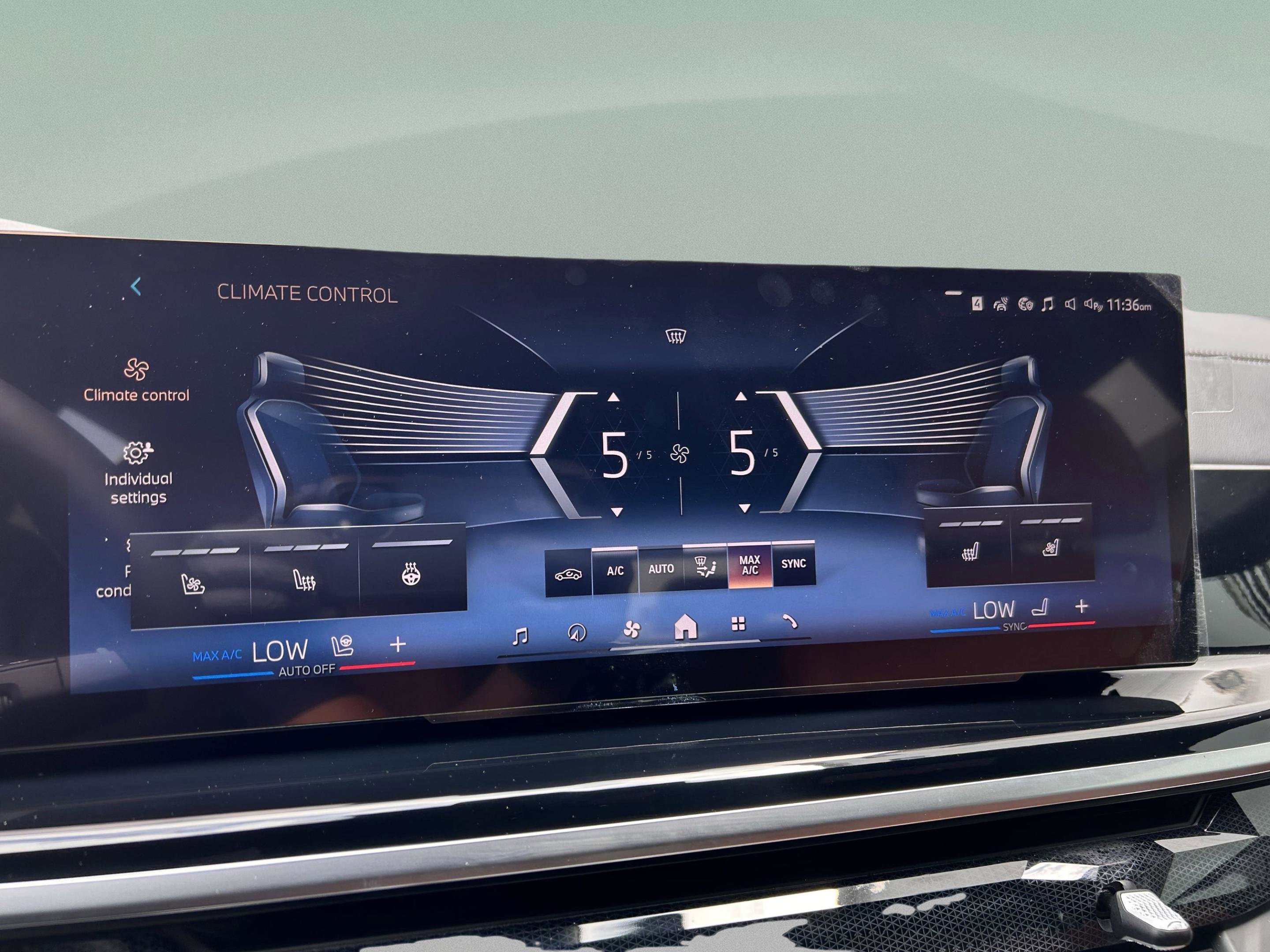 Used 2026 BMW ALPINA XB7 image 17