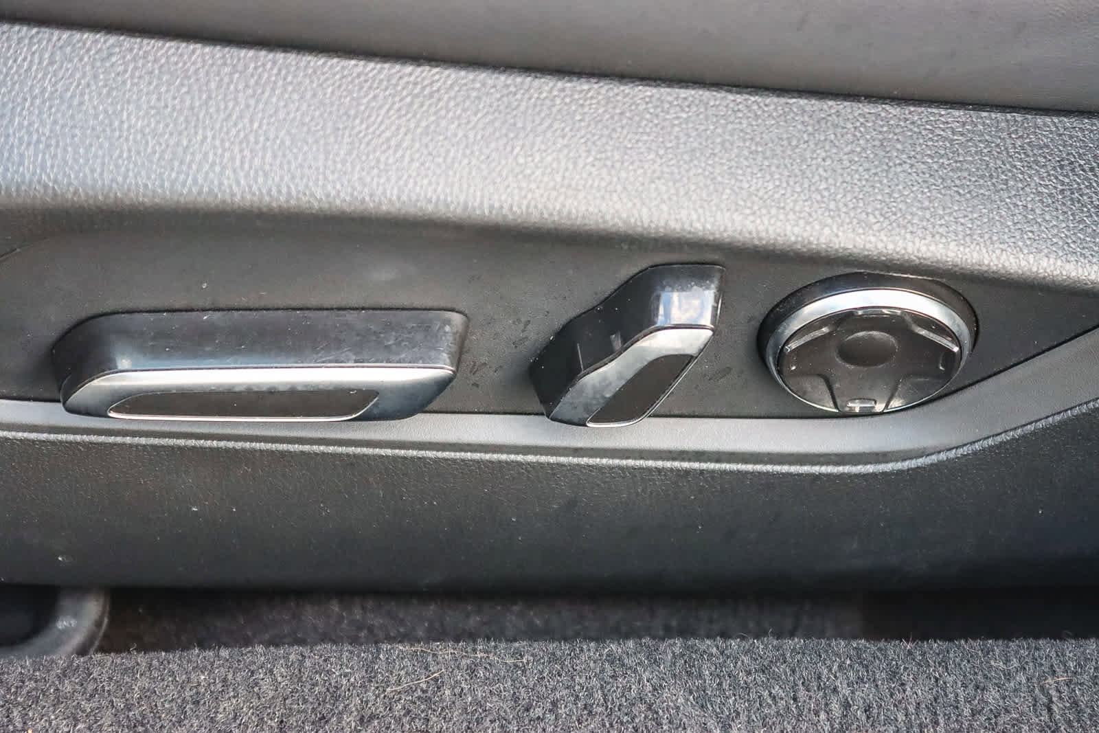 Used 2022 Acura TLX w/ A-SPEC Pkg image 21