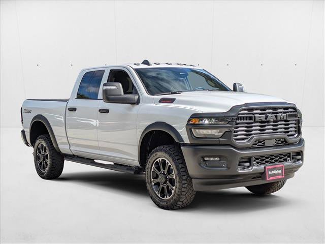 New 2026 RAM 2500 Tradesman image 5