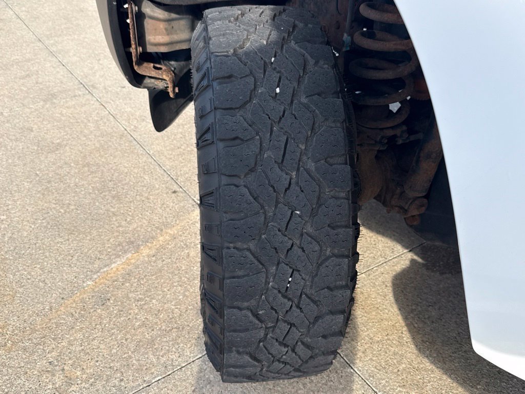 Used 2015 Ford F350 XL AWD/4WD image 41
