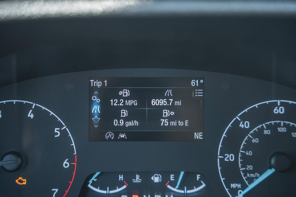 Used 2020 Ford Transit 350 AWD w/ Interior Upgrade Package image 42