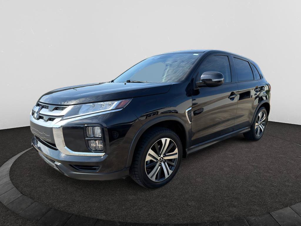 Used 2023 Mitsubishi Outlander Sport SE