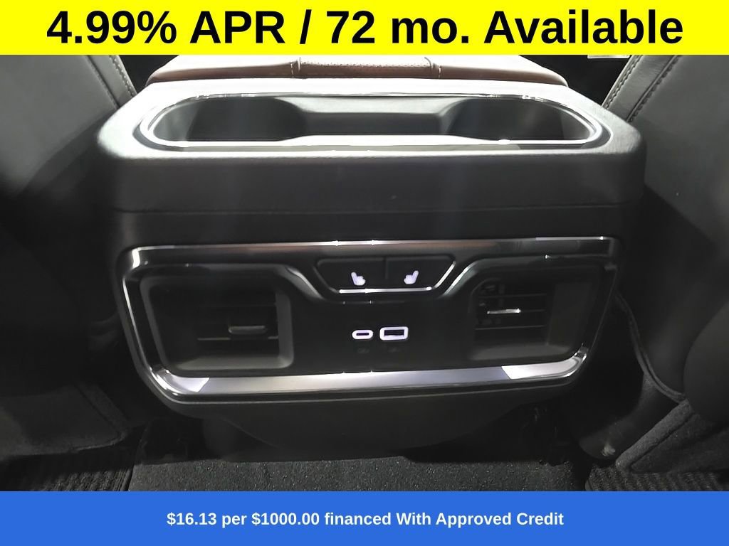 New 2026 GMC Sierra 1500 Denali Ultimate image 15