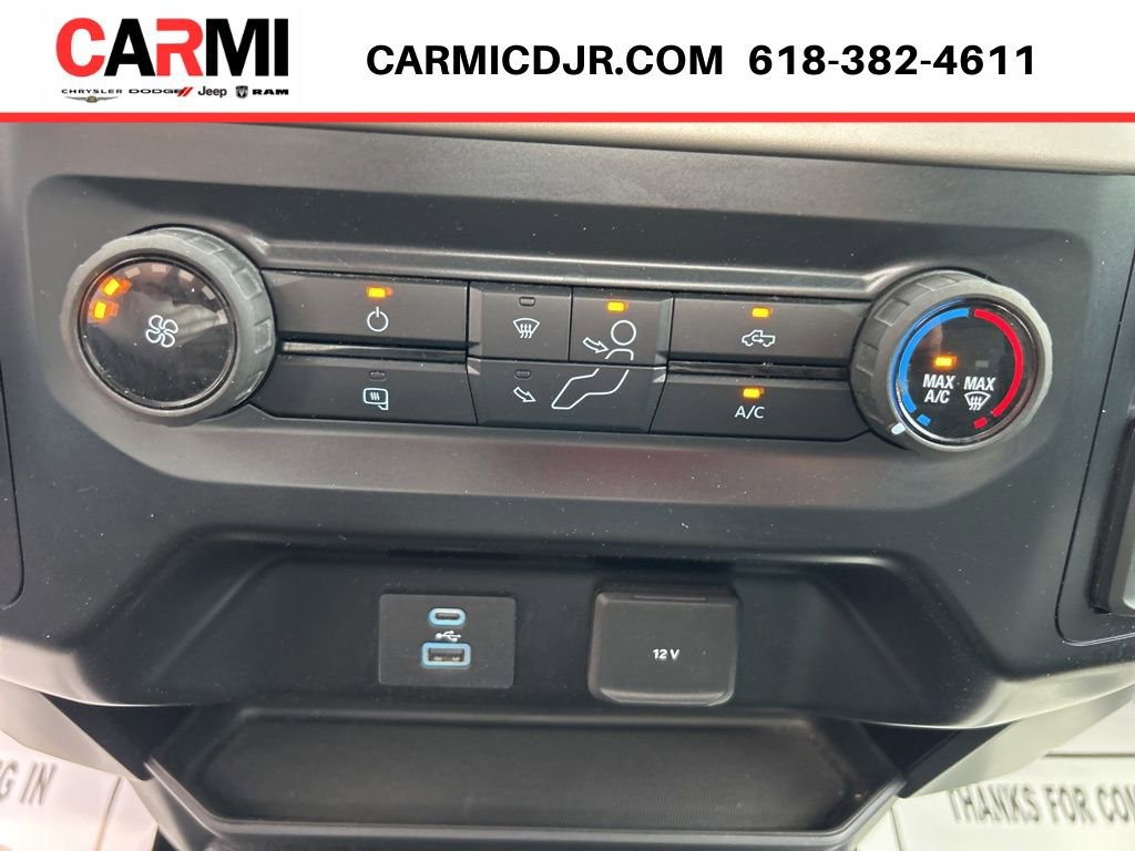 Used 2021 Ford F150 XL w/ Equipment Group 101A High image 29