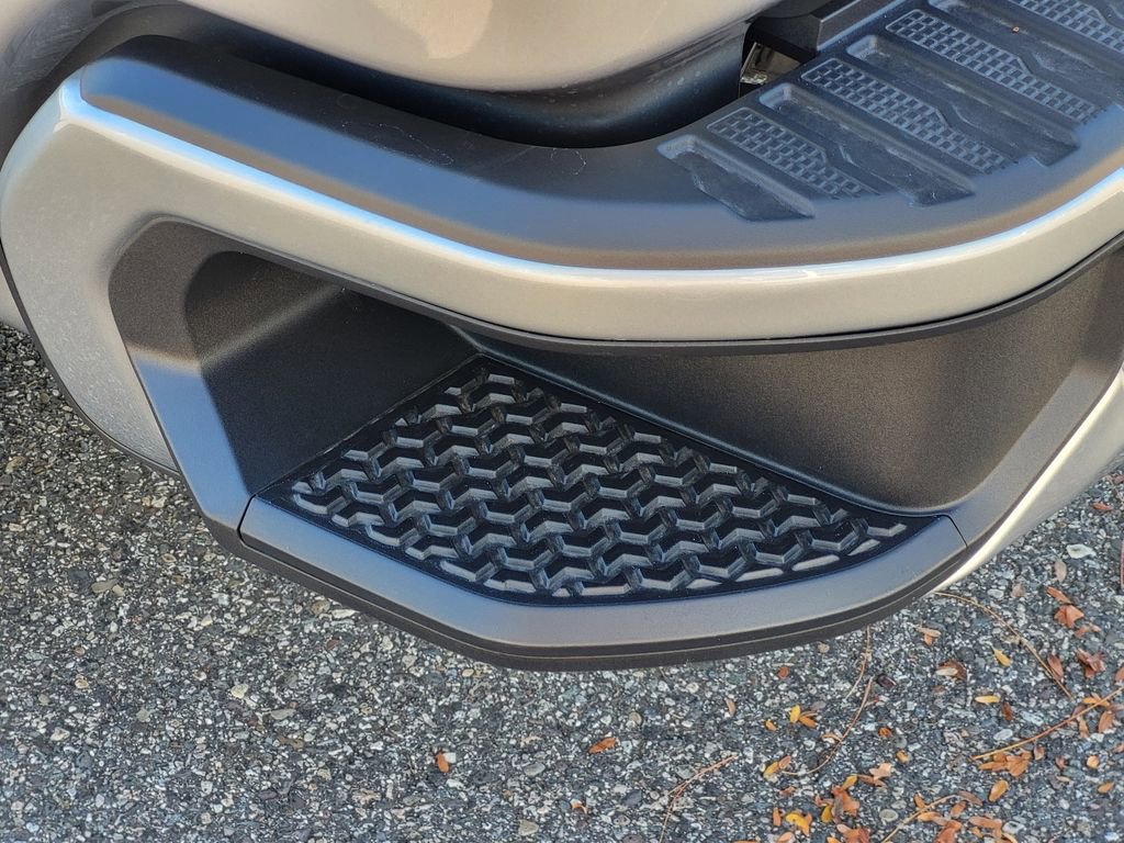 New 2026 GMC Sierra 2500 Denali w/ Technology Package image 12