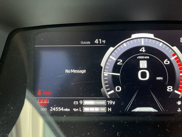 Used 2023 Toyota Tundra Limited image 19