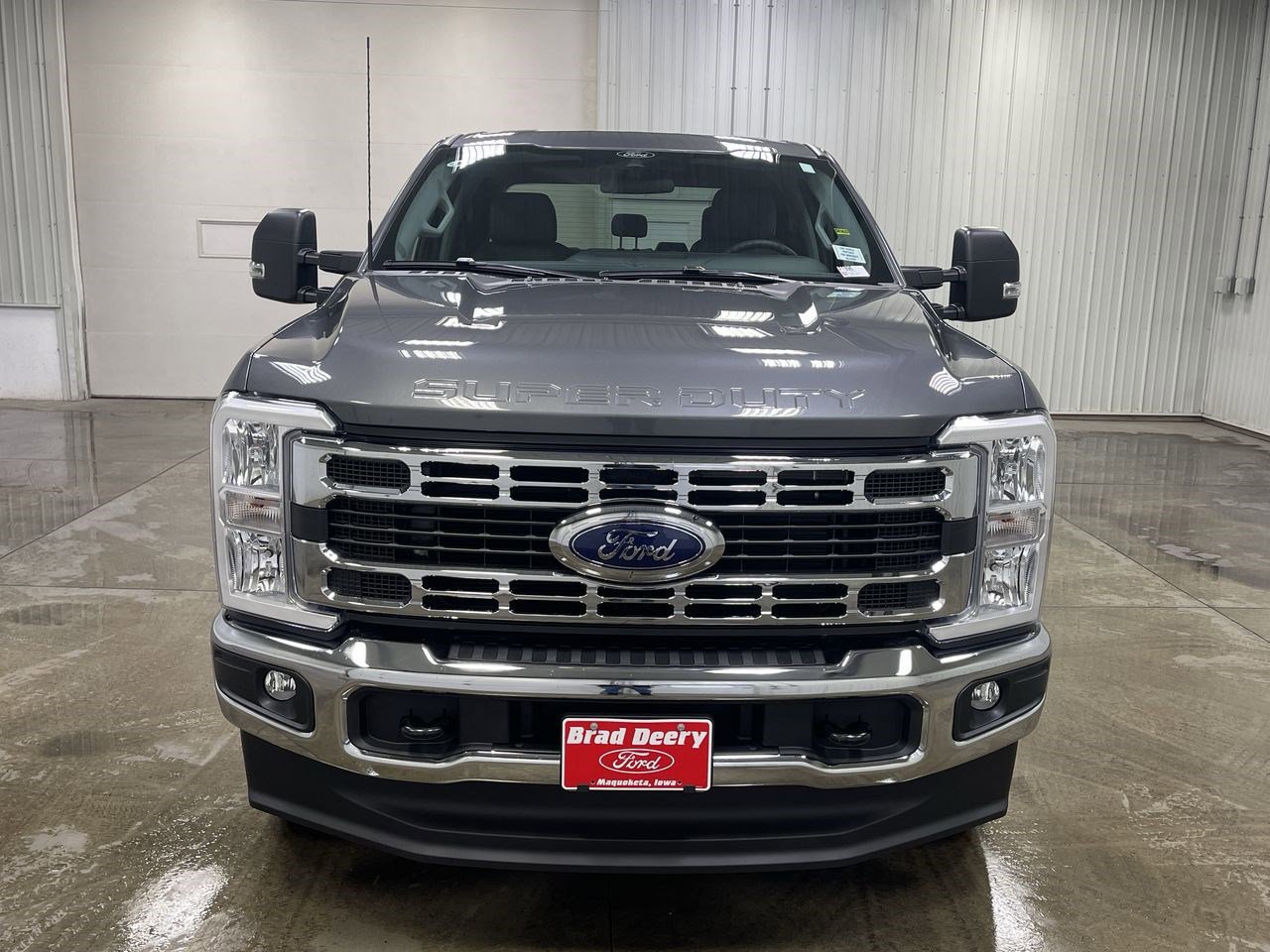 New 2025 Ford F350 XLT image 7