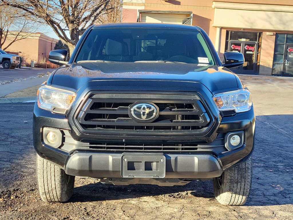 Used 2022 Toyota Tacoma SR image 9