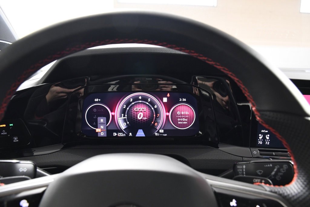 Used 2024 Volkswagen GTI Autobahn image 30